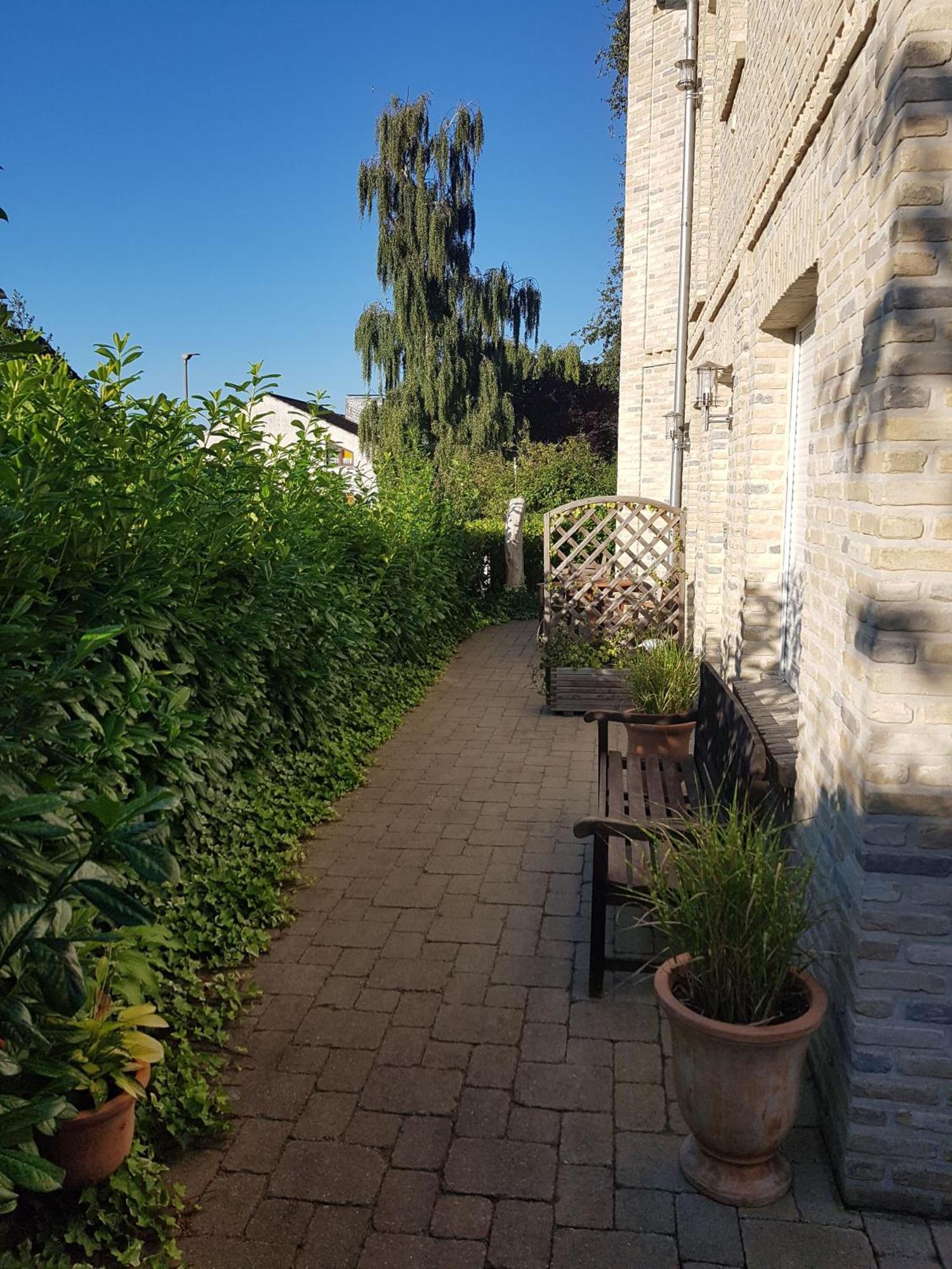 Haus Sonne&Meer Sierksdorf Exterior foto