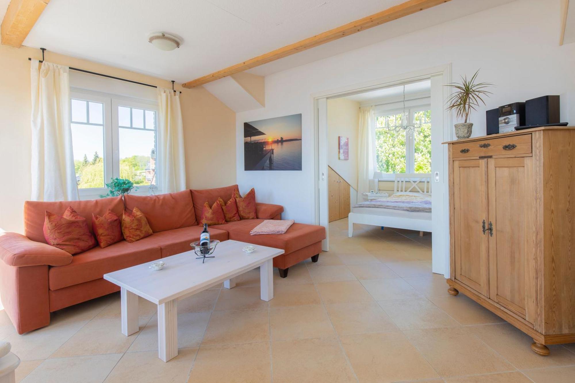 Haus Sonne&Meer Sierksdorf Exterior foto
