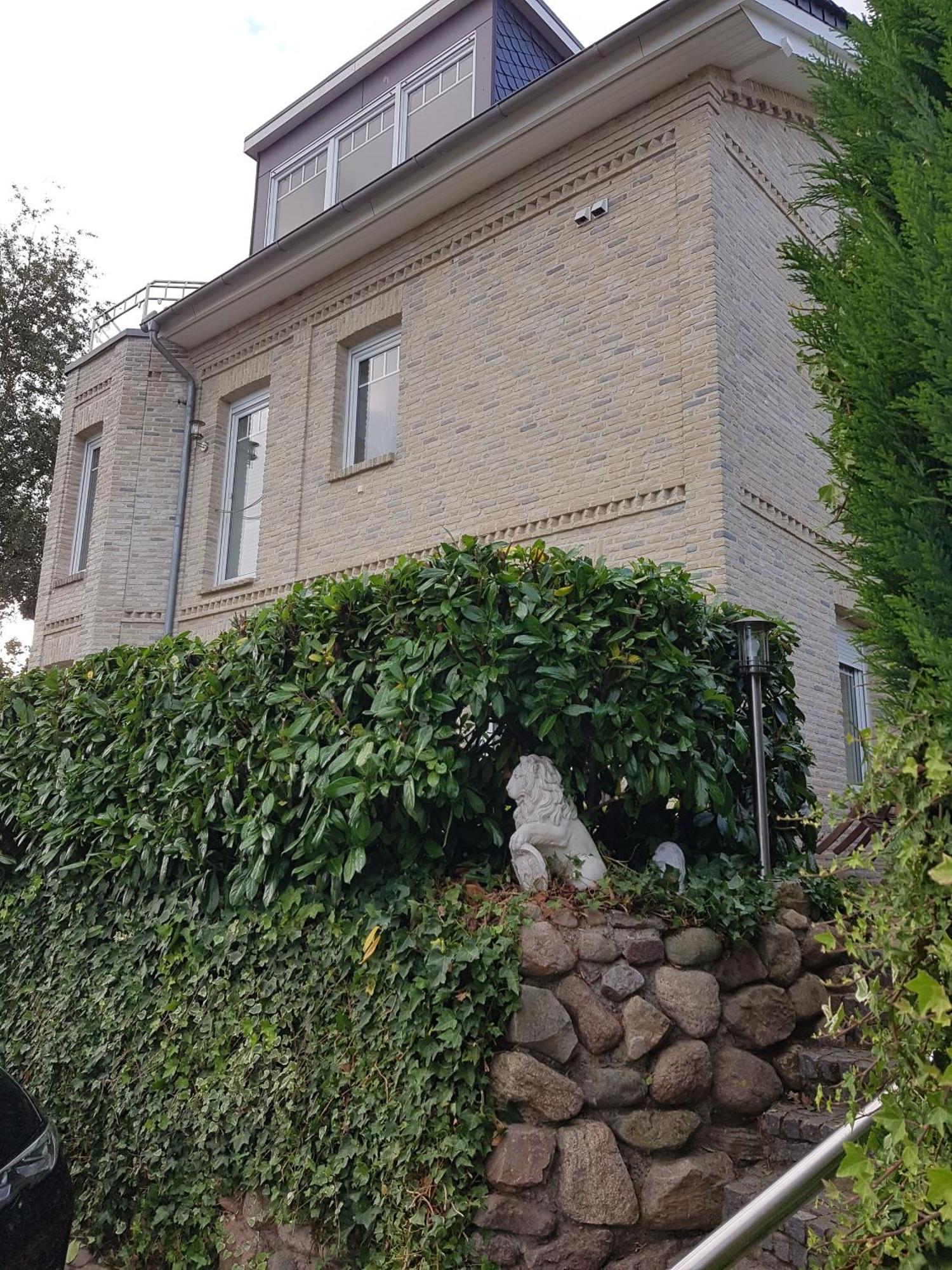 Haus Sonne&Meer Sierksdorf Exterior foto