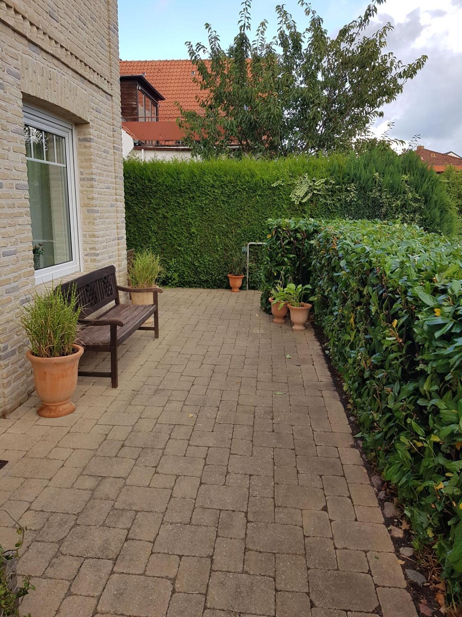 Haus Sonne&Meer Sierksdorf Exterior foto